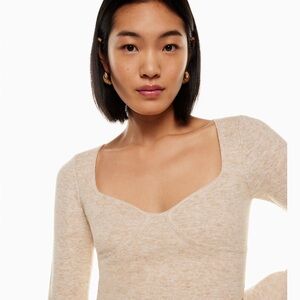 Wilfred Greer Sweater